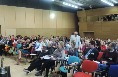 V liberecké knihovně se koná konference o psychosomatické medicíně